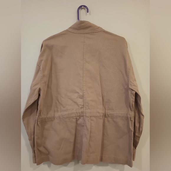 Maurice's Shacket - Picture 2 of 6